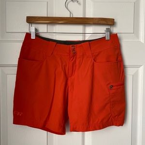 Outdoor Research Ferrosi Summit Shorts